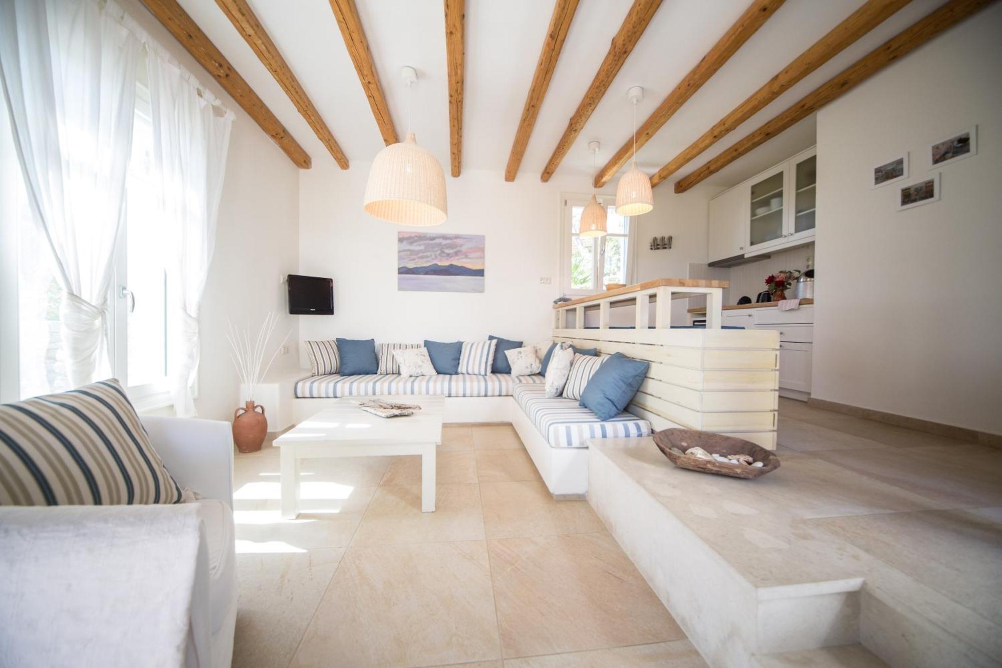 Kavos Hotel Naxos Stelida  Luaran gambar